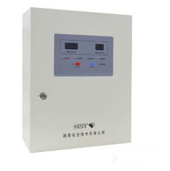 鄂爾多斯海灣GST-DY-JA2200家用火災(zāi)報警控制器專用電源箱