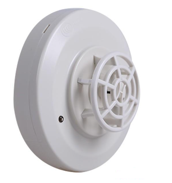 海灣JTW-ZCD-G3N(船用)點型感溫火災探測器