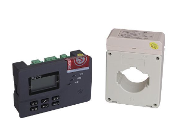 鹽城海灣DH-GSTN5300/5剩余電流式電氣火災監控探測器