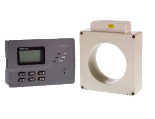 鹽城海灣DH-GSTN5300/11剩余電流式電氣火災監控探測器