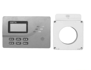 鹽城海灣DH-GSTN5300/7剩余電流式電氣火災監控探測器