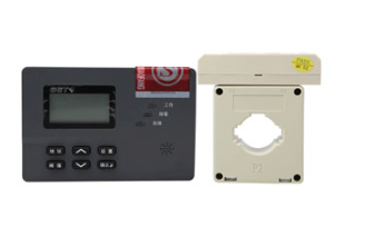 鹽城海灣DH-GSTN5300/3剩余電流式電氣火災監控探測器