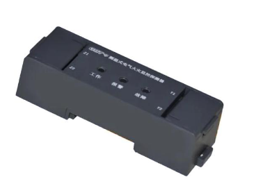 沈陽海灣DH-GST-N3103測溫式電氣火災(zāi)監(jiān)控探測器