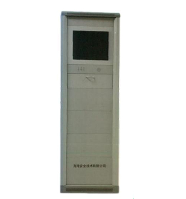 泰州海灣GST-QG-GM9200消防控制室圖形顯示裝置