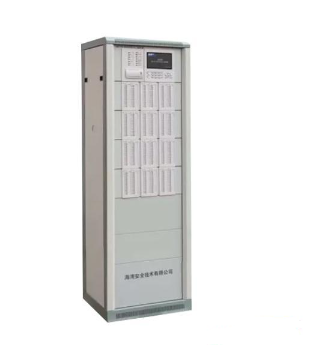 鹽城海灣GST-FH-N3200G防火門監控器