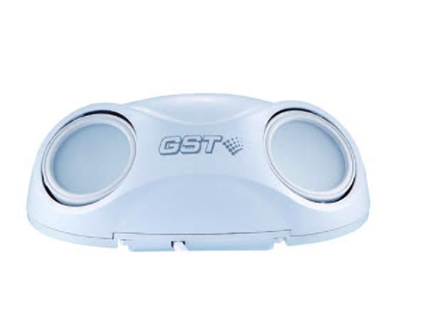 揚州海灣E6W-SN661集中電源集中控制型消防應急照明燈具