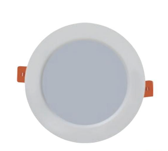 揚州海灣HW-ZFJC-E3W-VN650嵌頂式應急照明燈