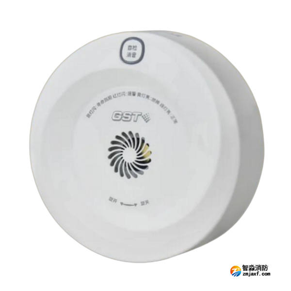 鞍山海灣JT-230-AG-NB-CN家用可燃氣體探測器 NB聯網