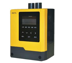 無錫海灣JTY-GXF-GST1D空氣采樣感煙火災(zāi)探測(cè)器