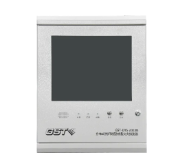 無錫海灣分布式光纖線型感溫火災探測器（壁掛式）