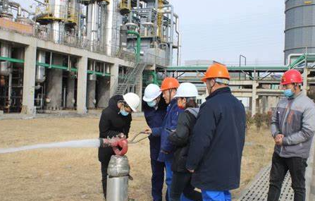 保定消防重點單位消火栓與滅火器日常檢查頻率之辨：半月檢抑或月檢？