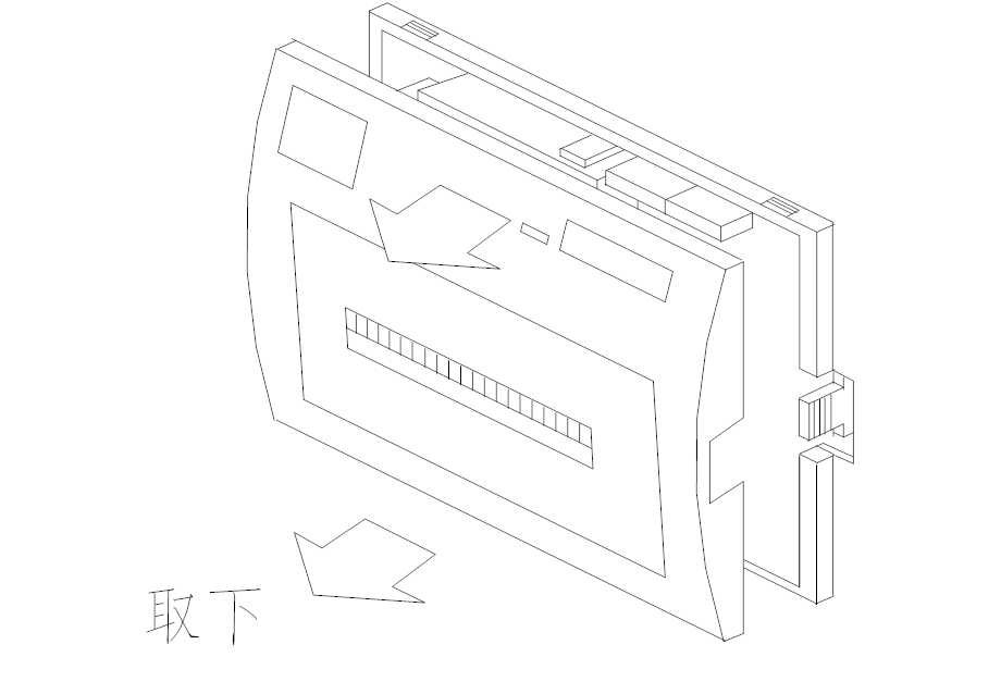 江門海灣火災(zāi)報(bào)警主機(jī)故障、異常信息處理和定期檢查