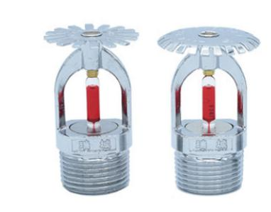 保定腐蝕性、粉塵場所，噴頭防堵塞措施在強條上有哪些？